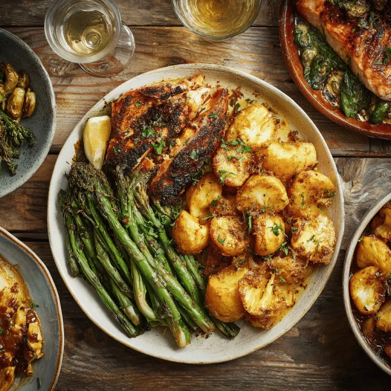Cozy Nights: 30 Budget Dinners to Savor Together