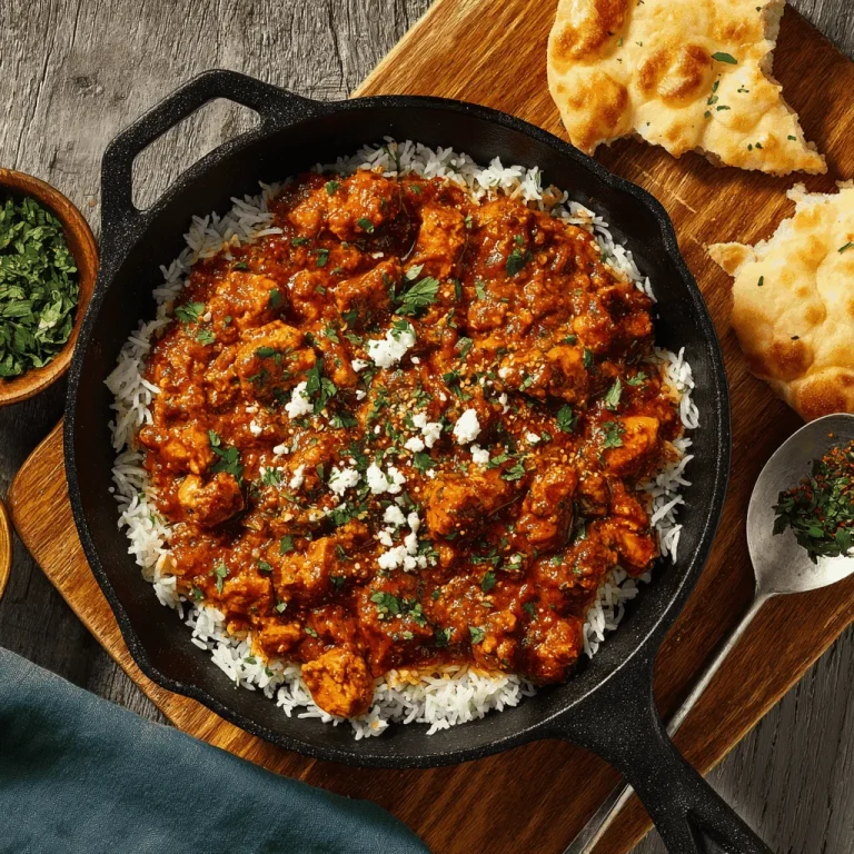 Savoring Home: My Texas Roadhouse Butter Chicken Skillet