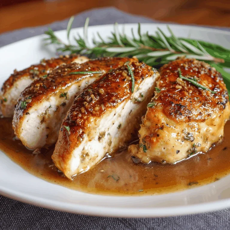 Why This Melt-in-Your-Mouth Chicken Will Steal the Show