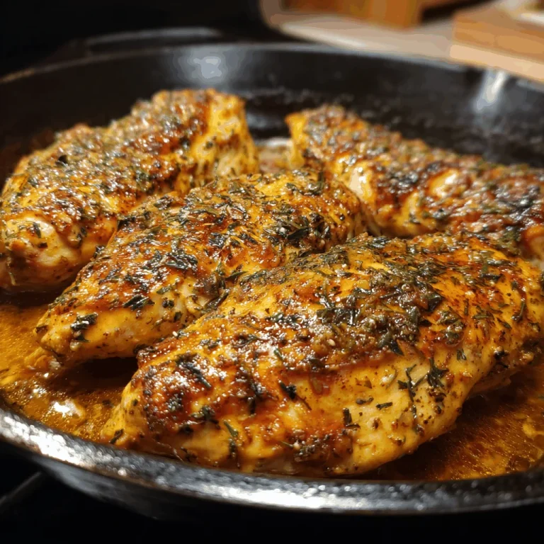 Why This Melt in Your Mouth Chicken Is My Family’s Favorite