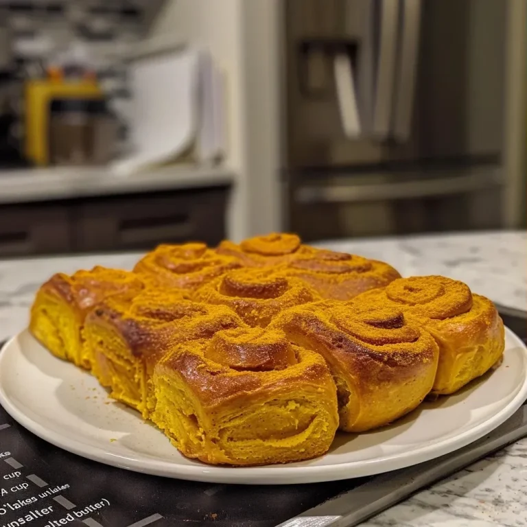 ['Close-up view of a sliced pumpkin roll showcasing a creamy filling.', 'Side view of a pumpkin roll dessert with a rich cream cheese filling.', 'Juicy pumpkin roll on a plate, highlighting its soft texture and filling.', 'Delicious pumpkin roll with visible layers of cake and cream cheese frosting.']