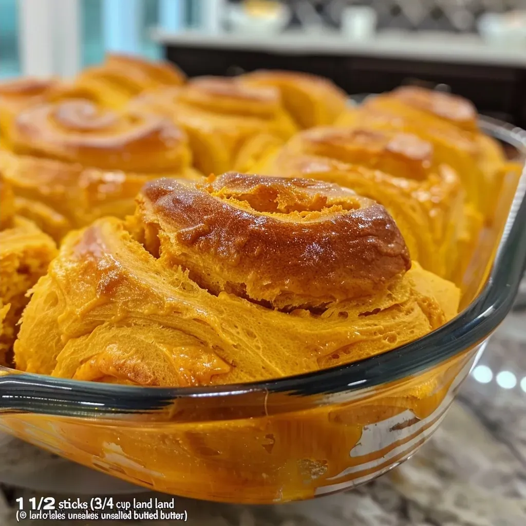 ['Close-up view of a sliced pumpkin roll showcasing a creamy filling.', 'Side view of a pumpkin roll dessert with a rich cream cheese filling.', 'Juicy pumpkin roll on a plate, highlighting its soft texture and filling.', 'Delicious pumpkin roll with visible layers of cake and cream cheese frosting.']