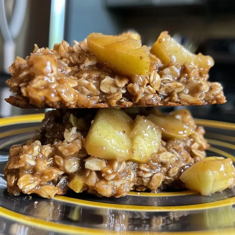 Wholesome Delights: Crafting Apple Cinnamon Protein Cookies for Every Occasion Close-up side view of freshly baked apple cinnamon protein cookies on a wooden surface.