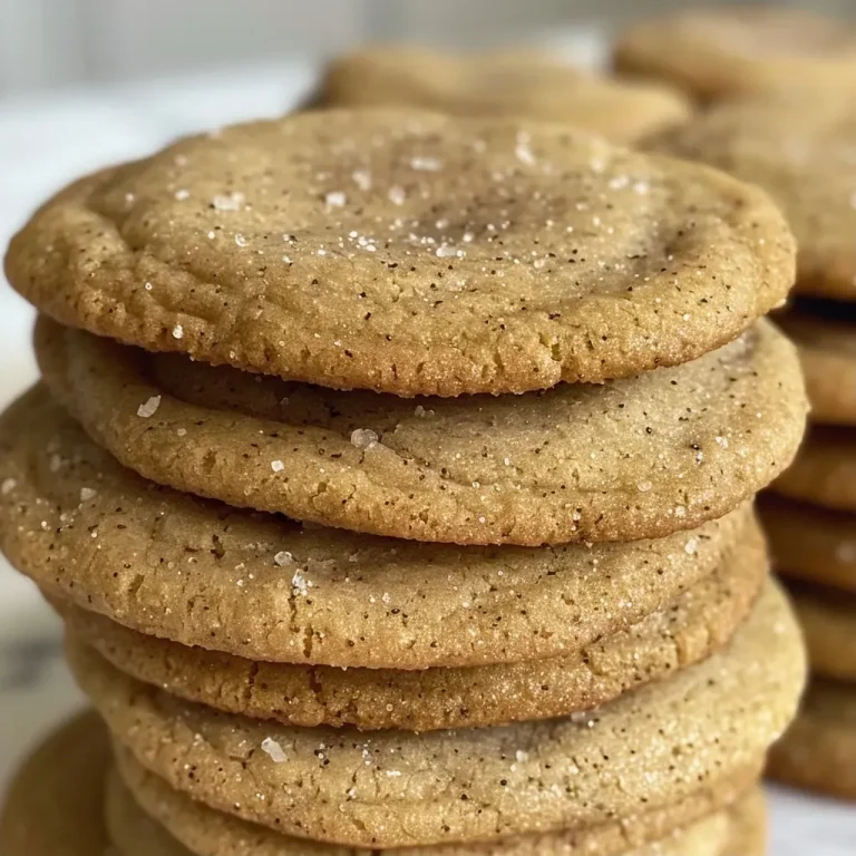 Whisking Whimsy: How Cardamom Cookies Turn Every Gathering into a Celebration Close-up view of a delectable cardamom cookie on a wooden surface, showcasing its golden-brown texture.