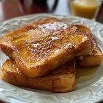 Classic French Toast